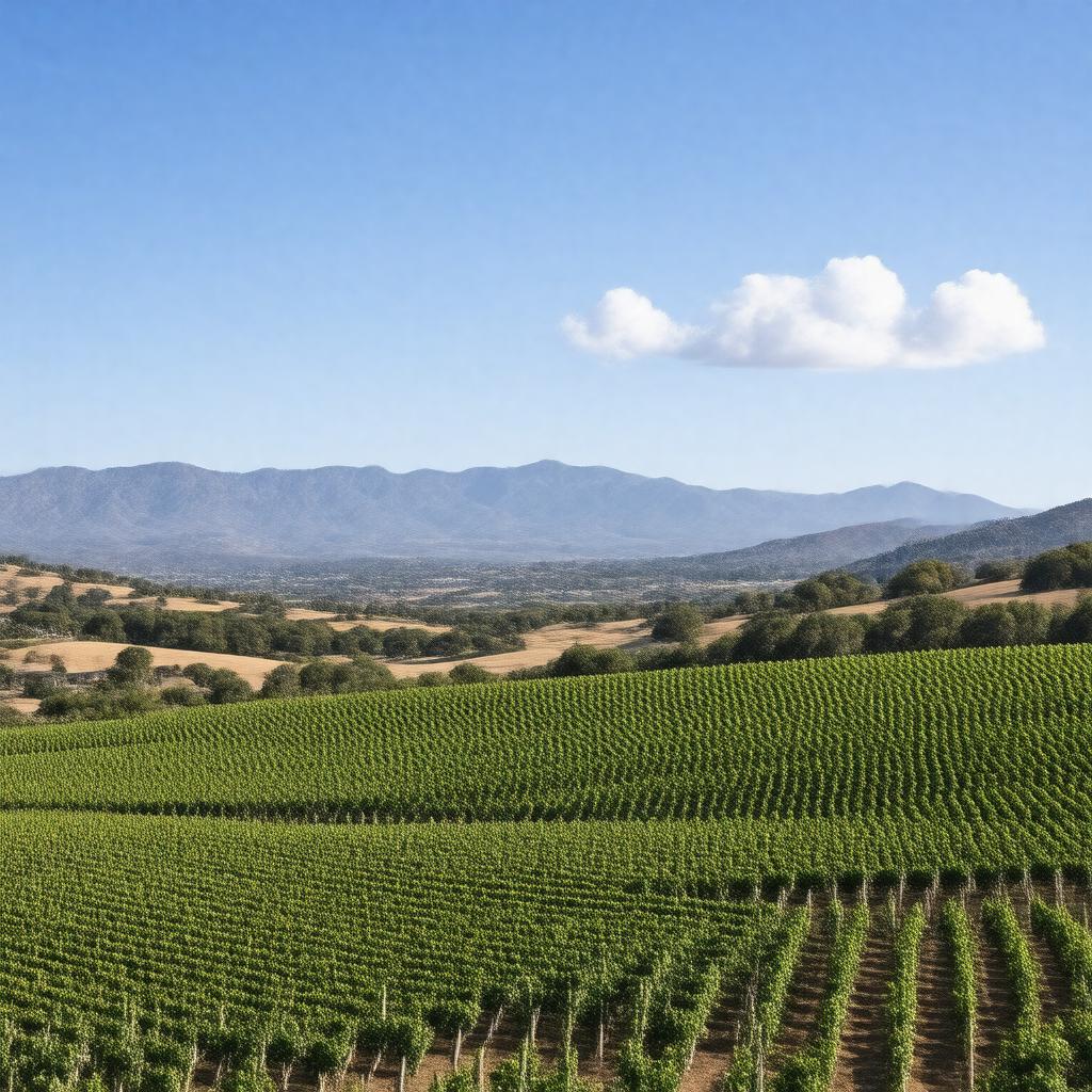 Santa Ynez Valley
